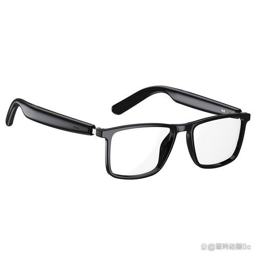蓝牙翻译眼镜定做厂家:智能穿戴与语言科技的融合探索